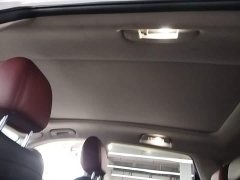 Dongfeng Fengshen AX7 Mach Edition 1.5T DCT DF51 - ფოტო 18