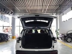 Dongfeng Fengshen AX7 Mach Edition 1.5T DCT DF51 - ფოტო 19