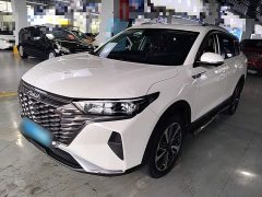 Dongfeng Fengshen AX7 Mach Edition 1.5T DCT DF51 - ფოტო 2