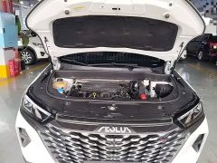 Dongfeng Fengshen AX7 Mach Edition 1.5T DCT DF51 - ფოტო 20