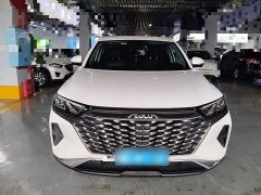Dongfeng Fengshen AX7 Mach Edition 1.5T DCT DF51 - ფოტო 3