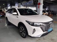 Dongfeng Fengshen AX7 Mach Edition 1.5T DCT DF51 - ფოტო 4