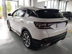 Dongfeng Fengshen AX7 Mach Edition 1.5T DCT DF51 - ფოტო 5