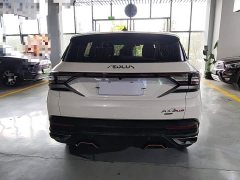Dongfeng Fengshen AX7 Mach Edition 1.5T DCT DF51 - ფოტო 6