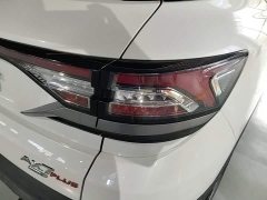 Dongfeng Fengshen AX7 Mach Edition 1.5T DCT DF51 - ფოტო 8