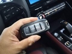 Dongfeng Fengshen AX7 Mach Edition 1.5T DCT DF51 - ფოტო 9