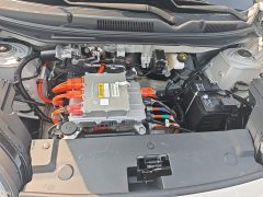 Wuling Binguo 2023 203km Light Enjoy Edition - ფოტო 16