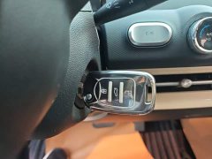 Wuling Binguo 2023 203km Light Enjoy Edition - ფოტო 17