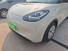 Wuling Binguo 2023 203km Light Enjoy Edition - ფოტო 18