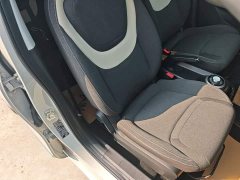 Wuling Binguo 2023 203km Light Enjoy Edition - ფოტო 20