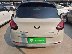 Wuling Binguo 2023 203km Light Enjoy Edition - ფოტო 4