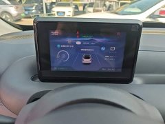 Wuling Binguo 2023 203km Light Enjoy Edition - ფოტო 8