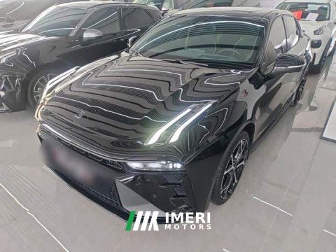 2023 Lynk & Co Geely Lynk & Co 03 2.0T Automatic Wind Control Edition - ავტომობილი ჩინეთიდან