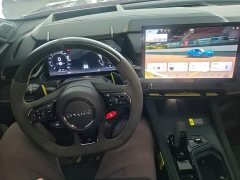 Lynk & Co Geely Lynk & Co 03 2.0T Automatic Wind Control Edition - ფოტო 10