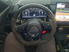Lynk & Co Geely Lynk & Co 03 2.0T Automatic Wind Control Edition - ფოტო 11