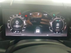 Lynk & Co Geely Lynk & Co 03 2.0T Automatic Wind Control Edition - ფოტო 12