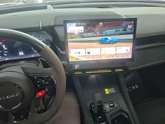 Lynk & Co Geely Lynk & Co 03 2.0T Automatic Wind Control Edition - ფოტო 13