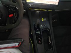 Lynk & Co Geely Lynk & Co 03 2.0T Automatic Wind Control Edition - ფოტო 14