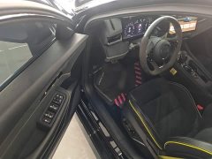 Lynk & Co Geely Lynk & Co 03 2.0T Automatic Wind Control Edition - ფოტო 16