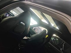 Lynk & Co Geely Lynk & Co 03 2.0T Automatic Wind Control Edition - ფოტო 18