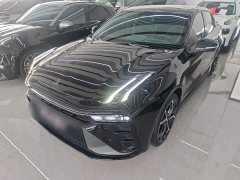 Lynk & Co Geely Lynk & Co 03 2.0T Automatic Wind Control Edition - ფოტო 2