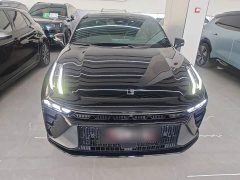 Lynk & Co Geely Lynk & Co 03 2.0T Automatic Wind Control Edition - ფოტო 3