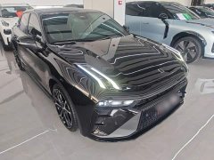 Lynk & Co Geely Lynk & Co 03 2.0T Automatic Wind Control Edition - ფოტო 4