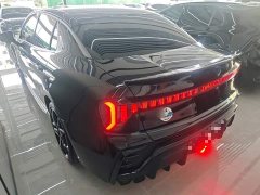 Lynk & Co Geely Lynk & Co 03 2.0T Automatic Wind Control Edition - ფოტო 5