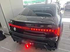 Lynk & Co Geely Lynk & Co 03 2.0T Automatic Wind Control Edition - ფოტო 6