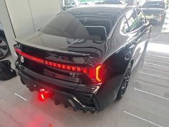 Lynk & Co Geely Lynk & Co 03 2.0T Automatic Wind Control Edition - ფოტო 7