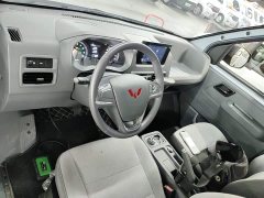 Wuling Yangguang 2024 300km Comfort Enclosed Window Version 60kW - ფოტო 10