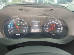 Wuling Yangguang 2024 300km Comfort Enclosed Window Version 60kW - ფოტო 12