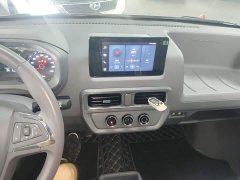Wuling Yangguang 2024 300km Comfort Enclosed Window Version 60kW - ფოტო 13