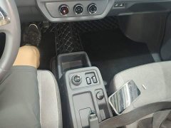 Wuling Yangguang 2024 300km Comfort Enclosed Window Version 60kW - ფოტო 14