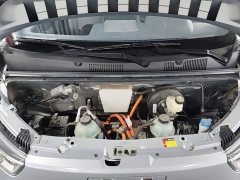 Wuling Yangguang 2024 300km Comfort Enclosed Window Version 60kW - ფოტო 20