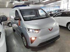 Wuling Yangguang 2024 300km Comfort Enclosed Window Version 60kW - ფოტო 4