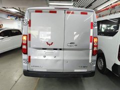 Wuling Yangguang 2024 300km Comfort Enclosed Window Version 60kW - ფოტო 6