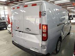 Wuling Yangguang 2024 300km Comfort Enclosed Window Version 60kW - ფოტო 7