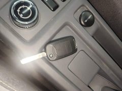 Wuling Yangguang 2024 300km Comfort Enclosed Window Version 60kW - ფოტო 9