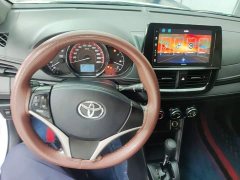 Toyota Vios FS 2021 1.5L CVT Sharp Edition - ფოტო 10