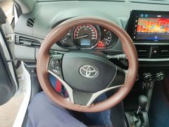 Toyota Vios FS 2021 1.5L CVT Sharp Edition - ფოტო 11