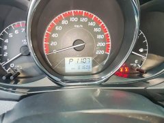 Toyota Vios FS 2021 1.5L CVT Sharp Edition - ფოტო 12