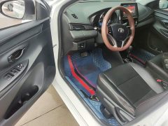 Toyota Vios FS 2021 1.5L CVT Sharp Edition - ფოტო 16