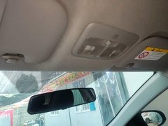 Toyota Vios FS 2021 1.5L CVT Sharp Edition - ფოტო 18