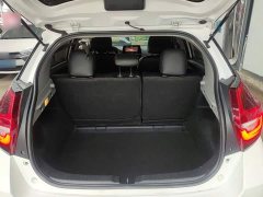 Toyota Vios FS 2021 1.5L CVT Sharp Edition - ფოტო 19
