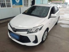 Toyota Vios FS 2021 1.5L CVT Sharp Edition - ფოტო 2