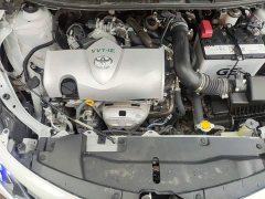 Toyota Vios FS 2021 1.5L CVT Sharp Edition - ფოტო 20