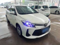 Toyota Vios FS 2021 1.5L CVT Sharp Edition - ფოტო 4
