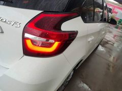 Toyota Vios FS 2021 1.5L CVT Sharp Edition - ფოტო 8