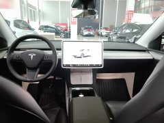 Tesla Model Y Rear-Wheel Drive - ფოტო 10